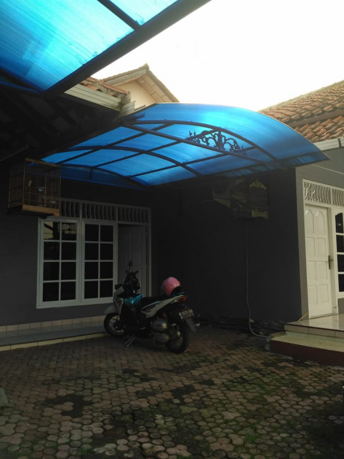 Rumah dijual di Depok